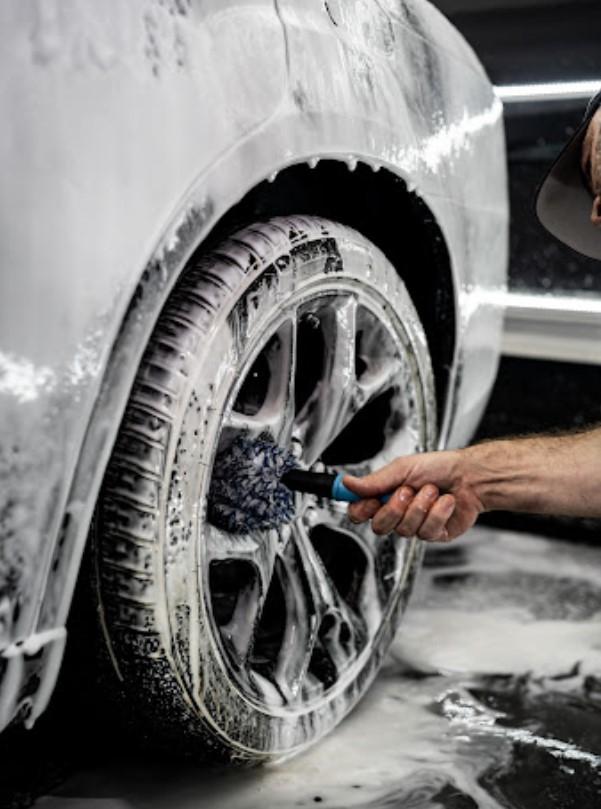 Harker Heights Ceramic Coatings