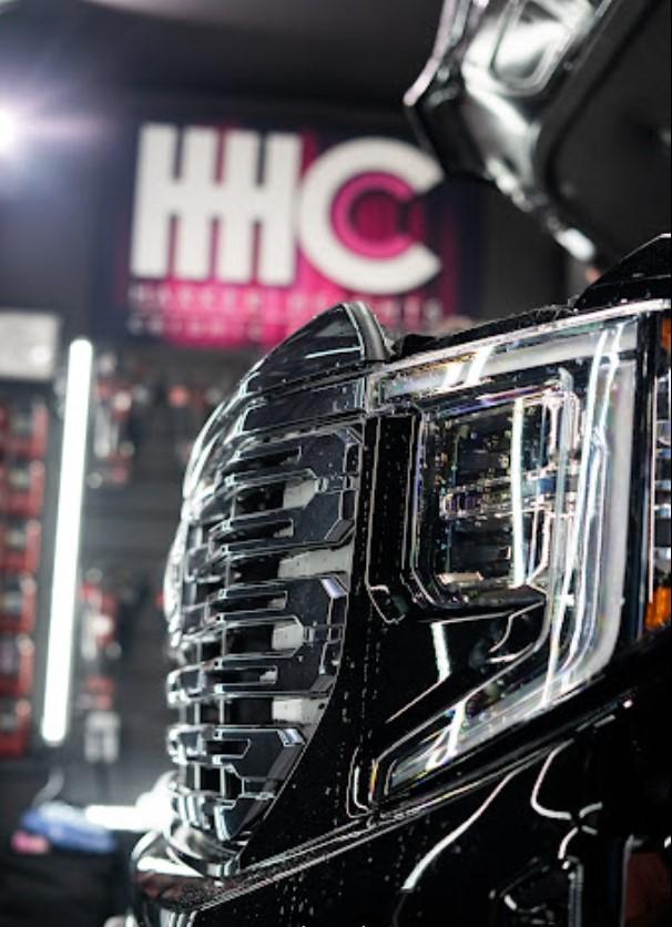 Harker Heights Ceramic Coatings