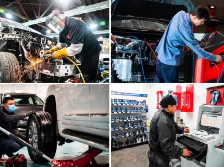 FirstChoice Auto 215