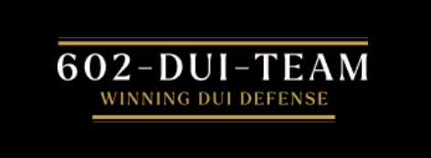 602 DUI Team