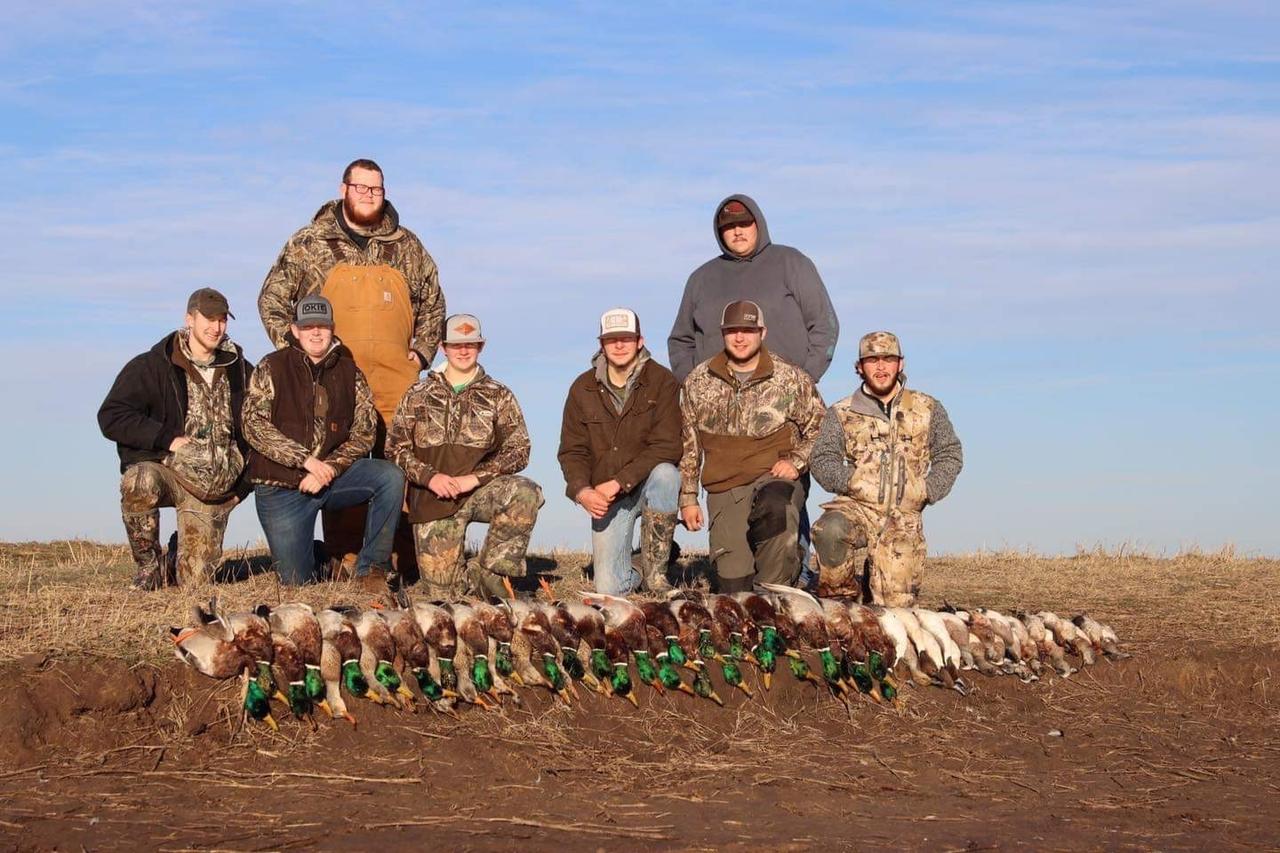 Black Mountain Outfitters