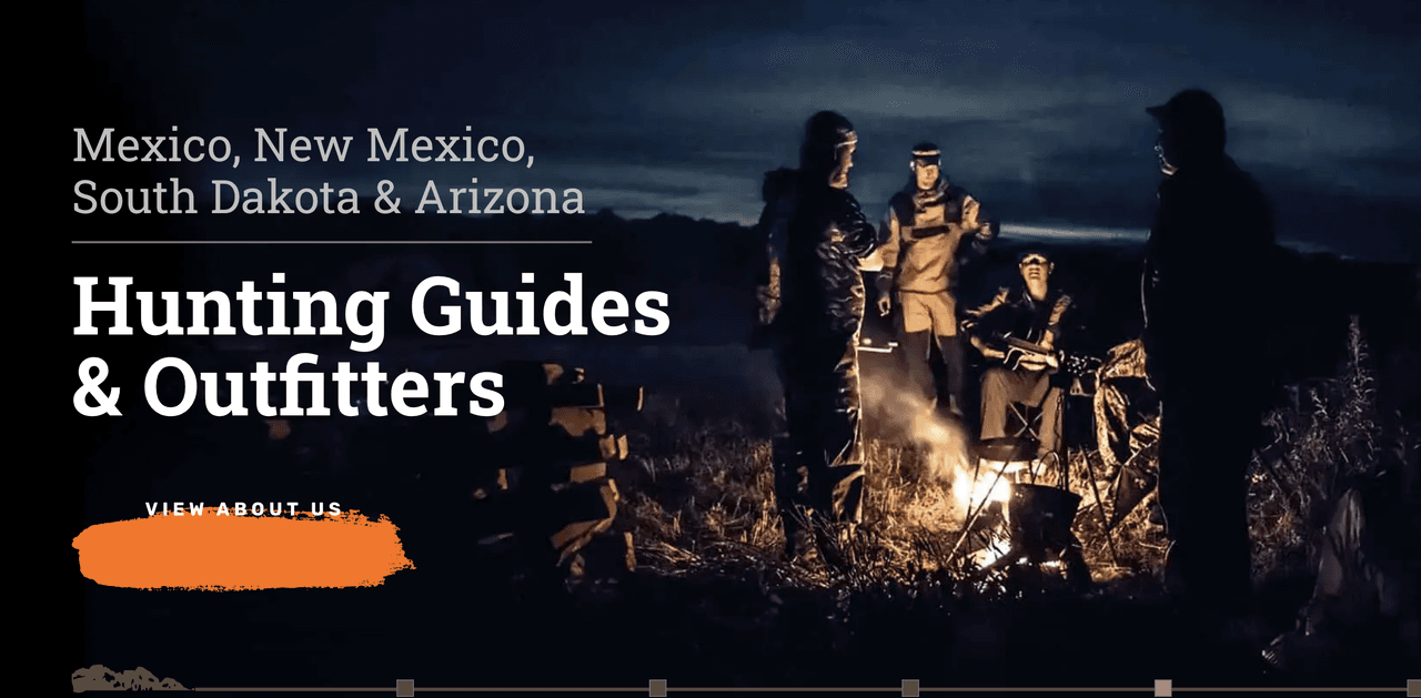 Black Mountain Outfitters