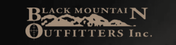 Black Mountain Outfitters