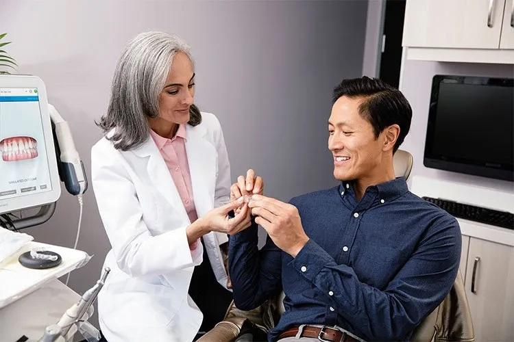 Finger Lakes Family Dental