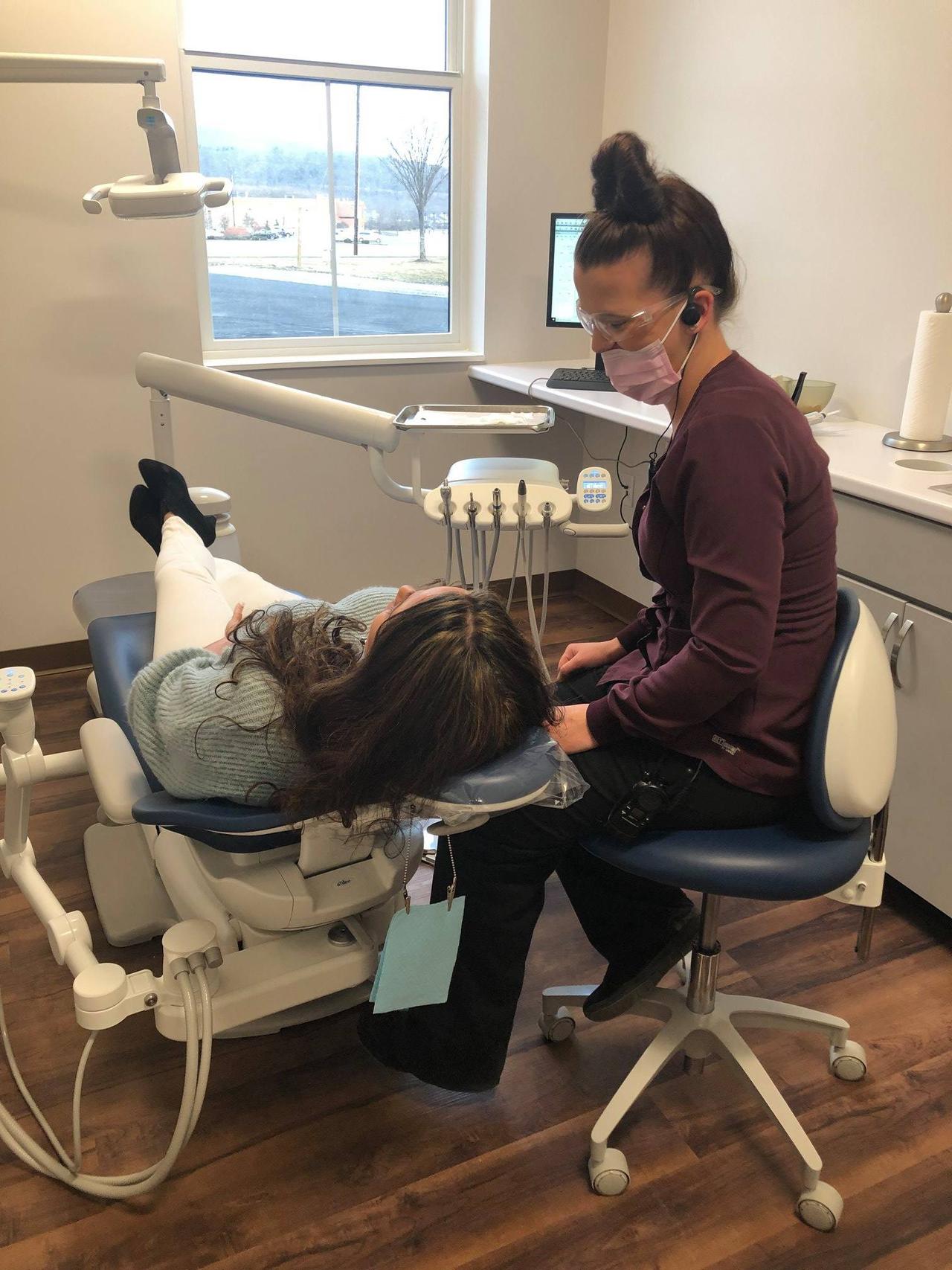 Finger Lakes Family Dental