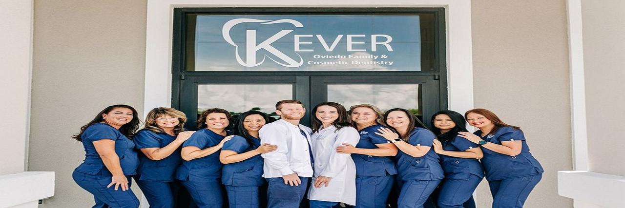 Oviedo Family & Cosmetic Dentistry