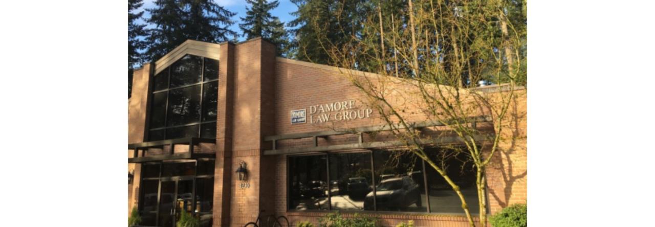 D'Amore Law Group