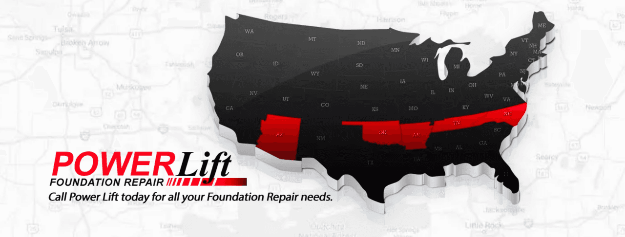 PowerLift Broken Arrow, OK