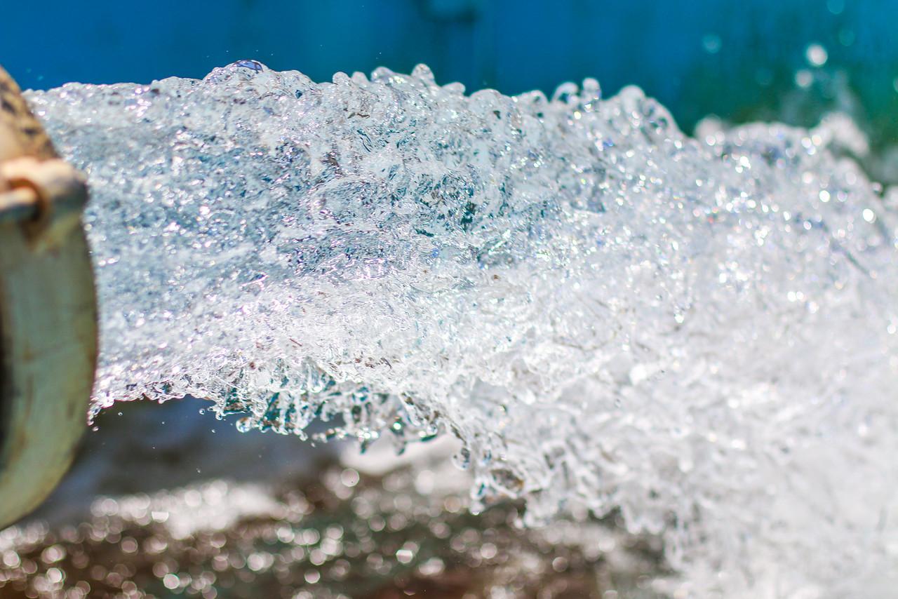 Pump It Up Pump Service, Inc