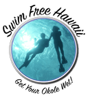 Swim Free Hawaii