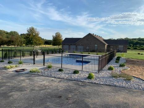 McDonald's Lawn & Landscaping