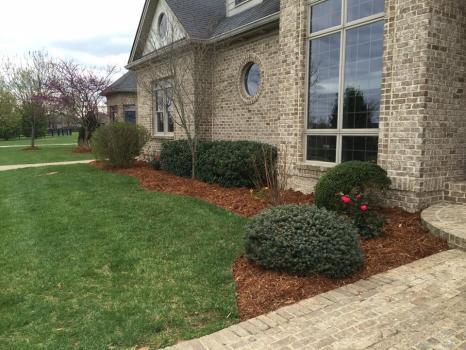McDonald's Lawn & Landscaping