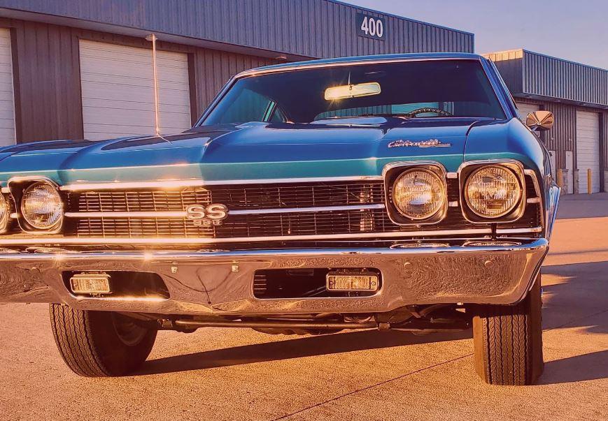 Let's Roll Coatings