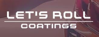 Let's Roll Coatings