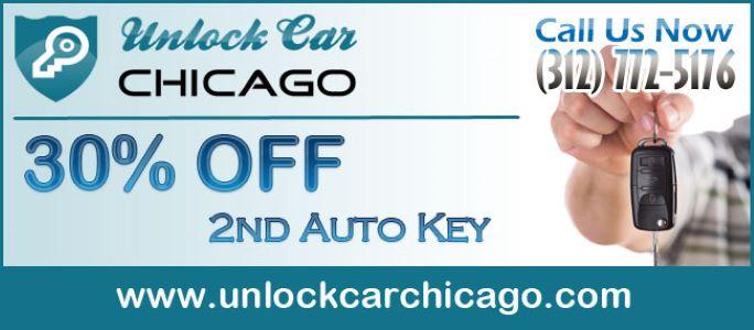 Unlock Car Chicago