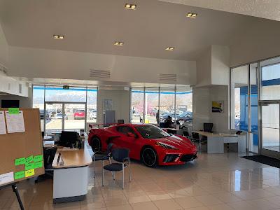 Doug Smith Chevrolet