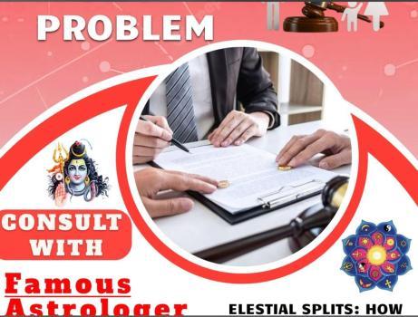 Psychic Reader & Astrologer Pandit Kailash