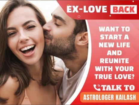 Psychic Reader & Astrologer Pandit Kailash