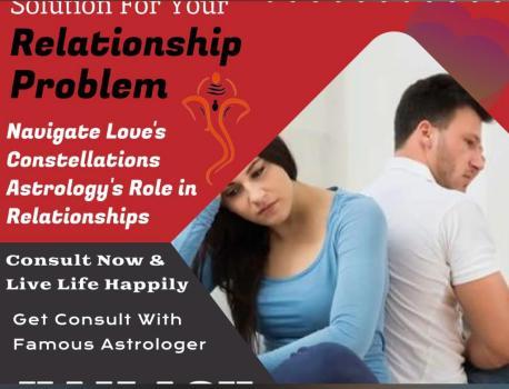 Psychic Reader & Astrologer Pandit Kailash