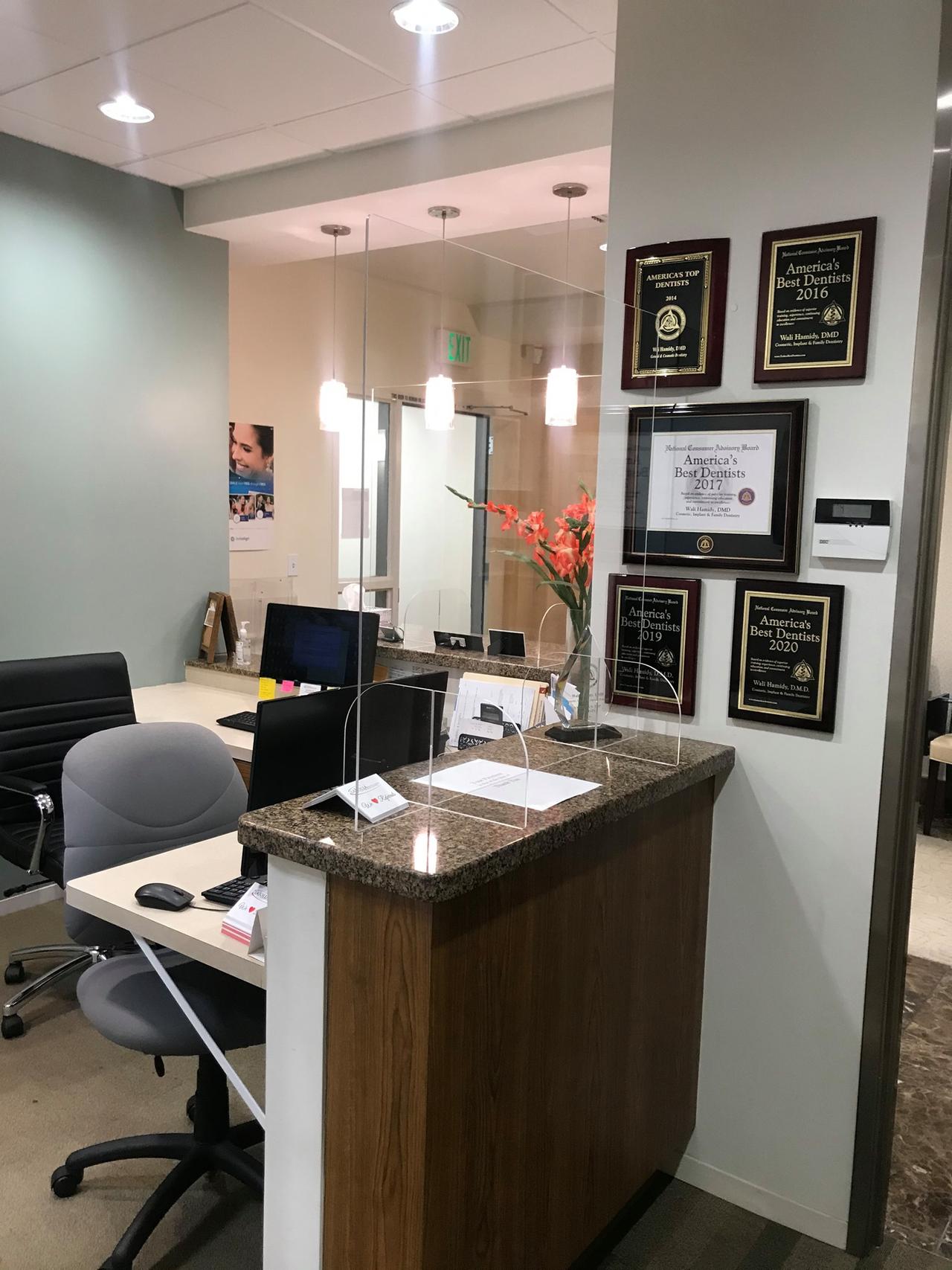 La Jolla Dental Image