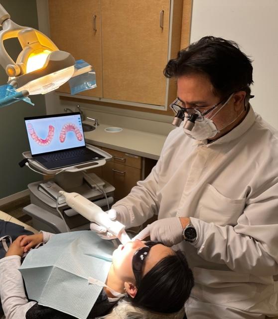 La Jolla Dental Image