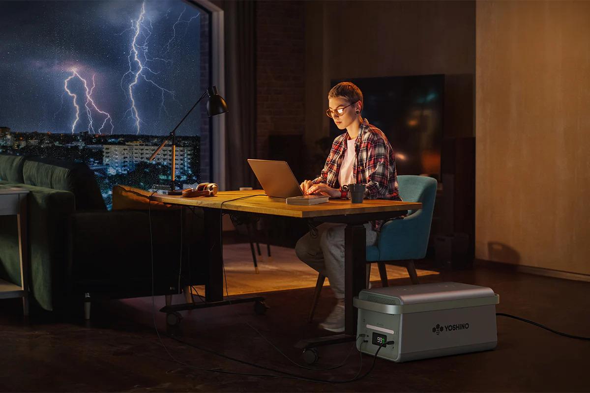 Yoshino Technology, Inc