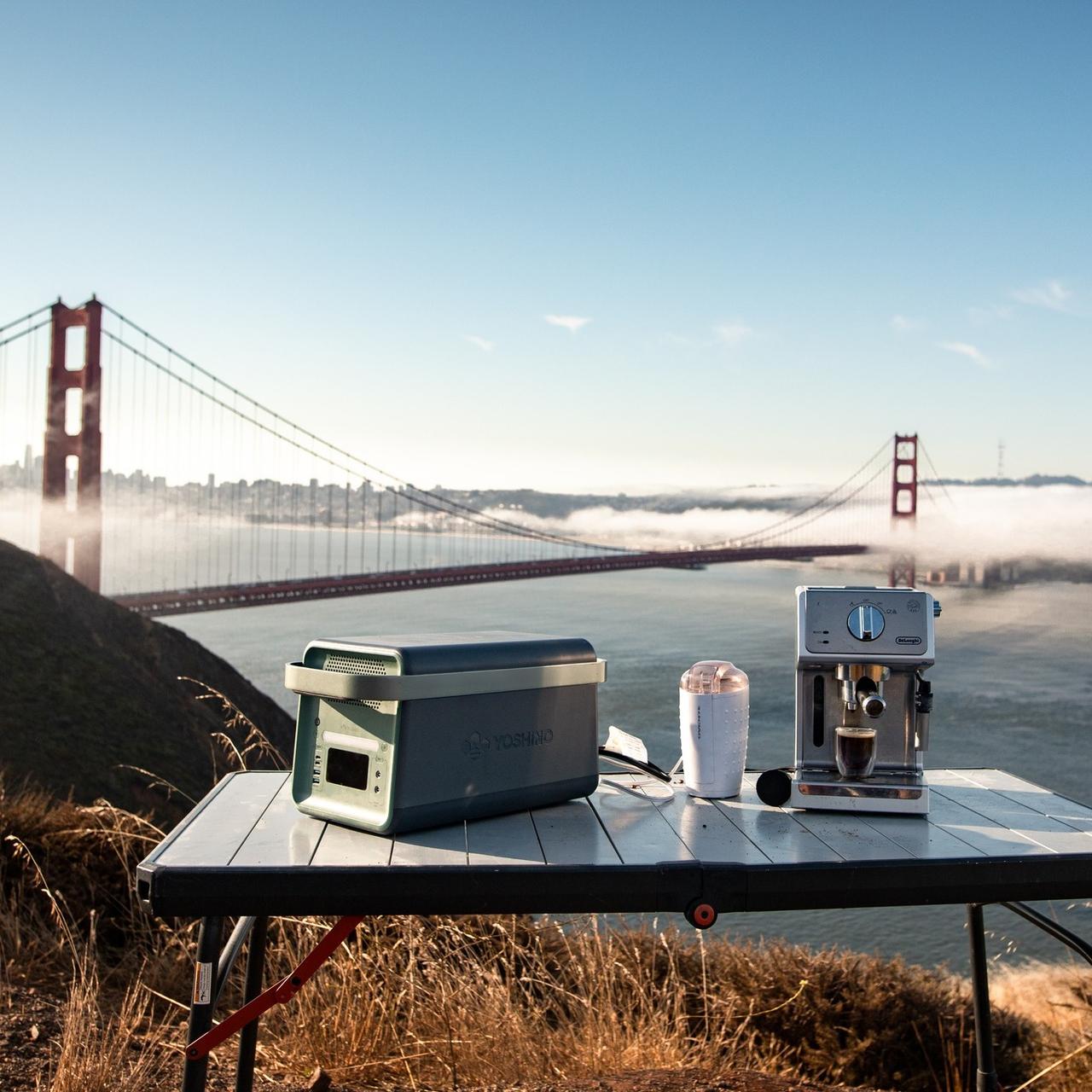 Yoshino Technology, Inc