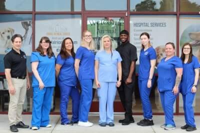 Animal Medical Center