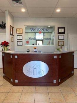 Animal Medical Center