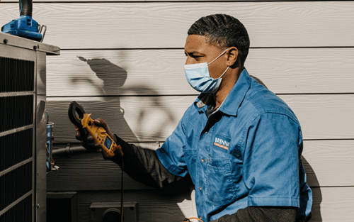 Brennan Heating & Air Conditioning