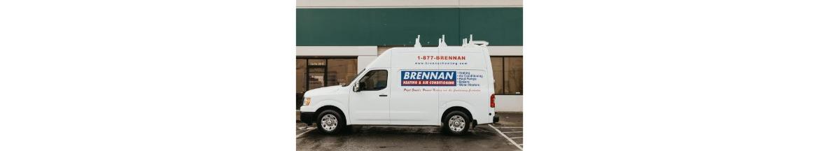 Brennan Heating & Air Conditioning