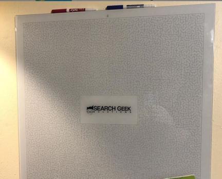 Search Geek Solutions