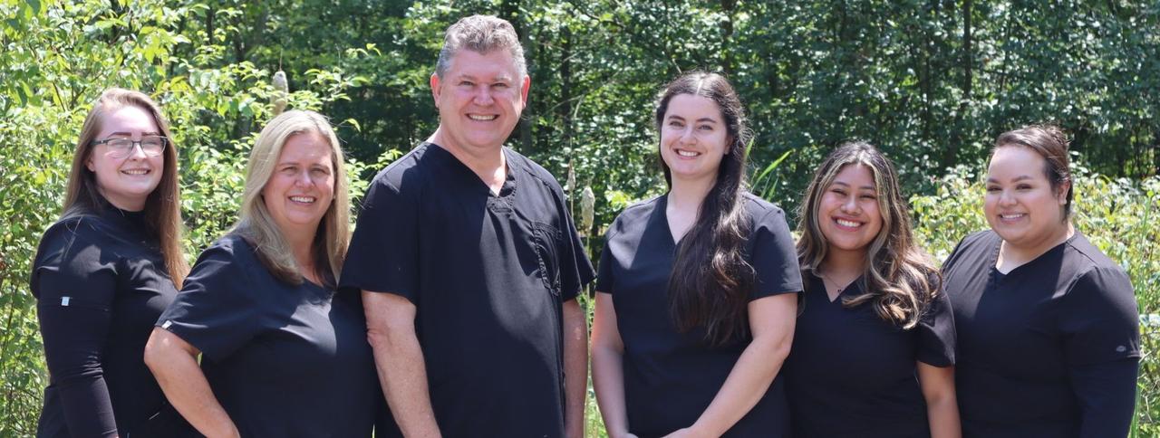 Waldron Smile Center