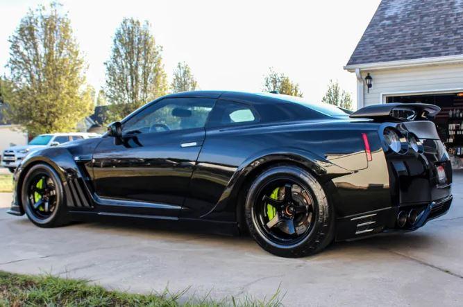 Ringgold Auto Detail