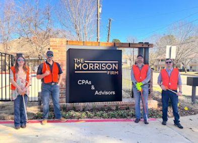 The Morrison Firm CPA's and Advisors