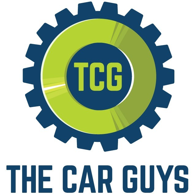 THE CAR GUYS RC