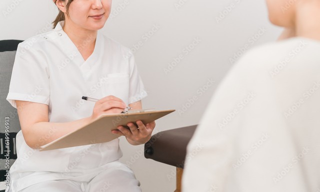 Consultation for Services