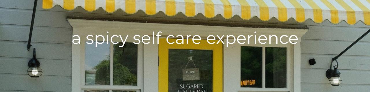 Sugared Beauty Bar
