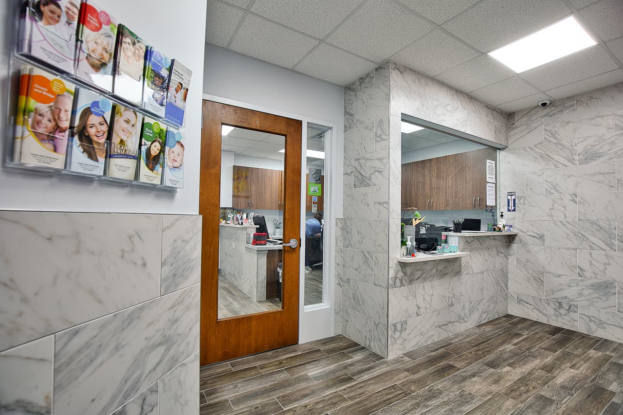 My New Jersey Dentist