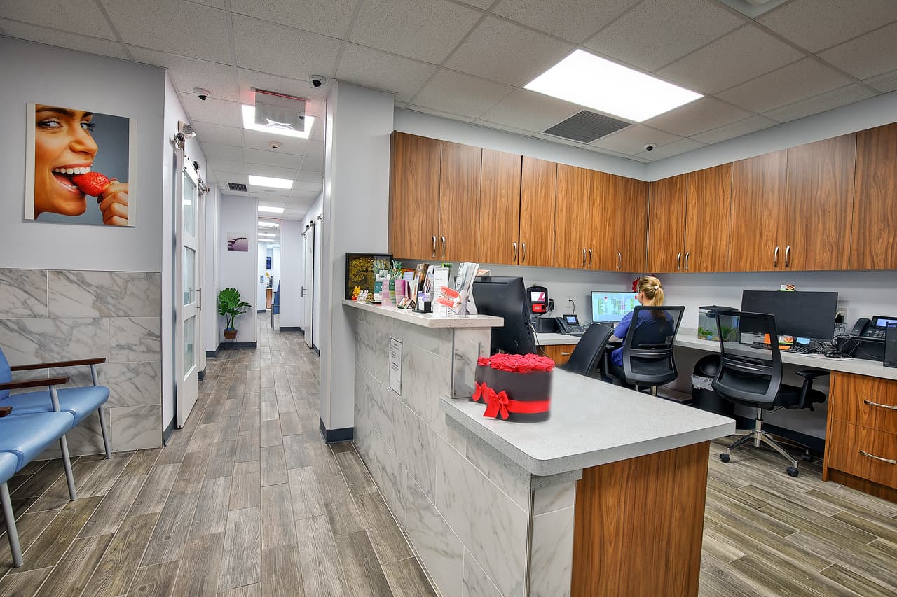My New Jersey Dentist