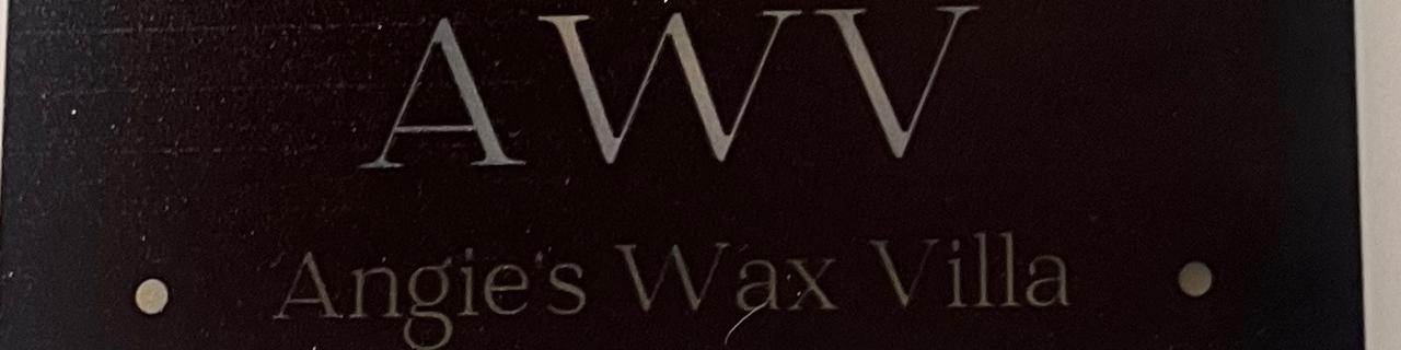 Angies Wax Villa