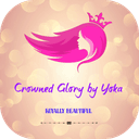 Crown Glory by Yoka