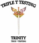 Triple T Testing