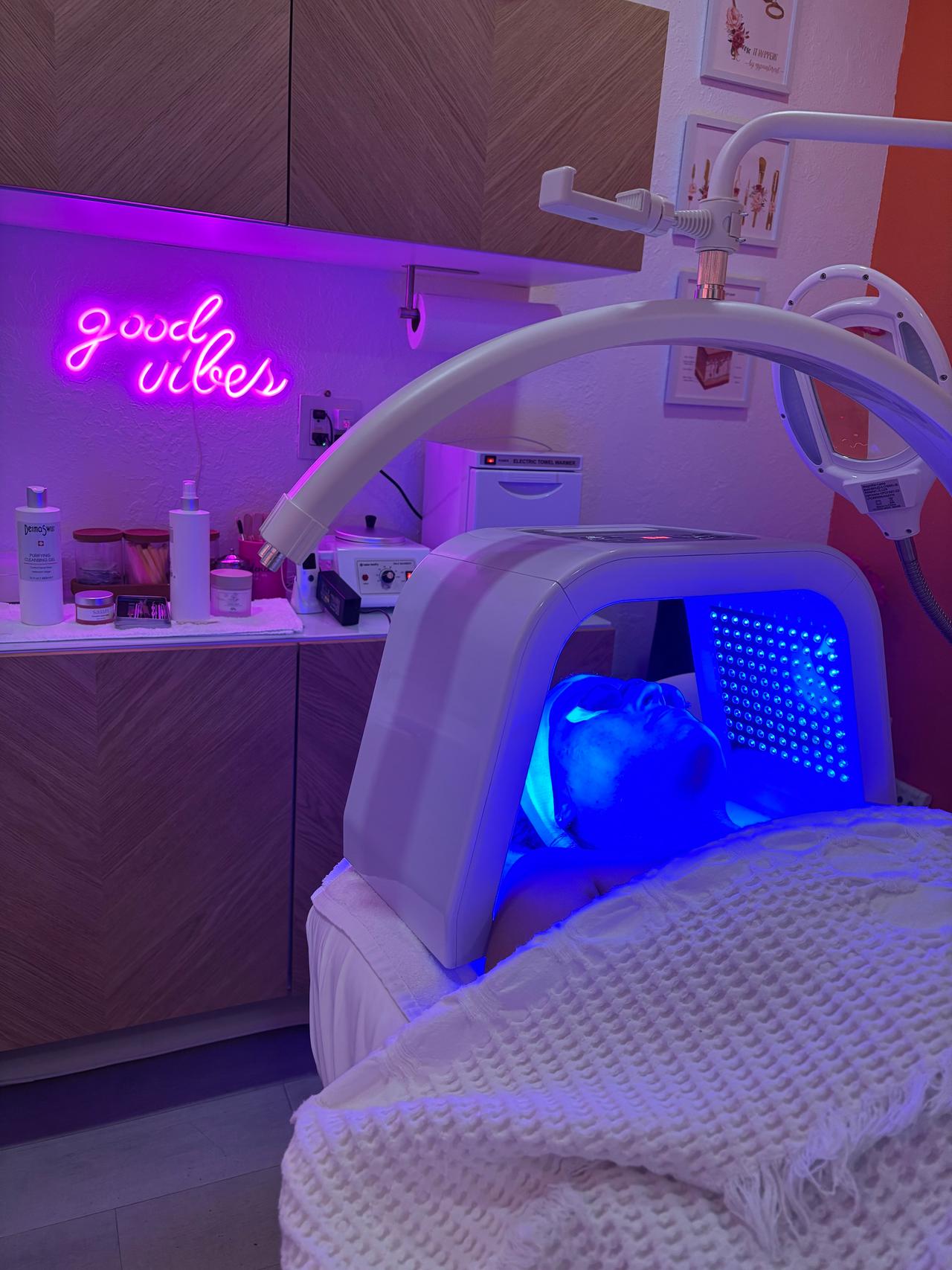 Vibrant Piel Esthetics