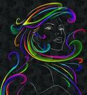 An Affair with Hair by Denise Thomas