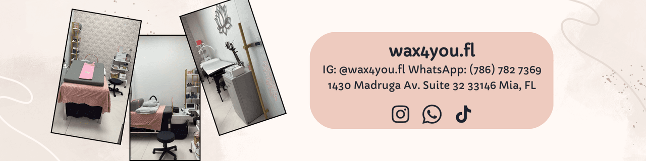 Wax4you FL