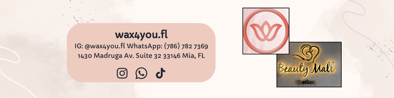 Wax4you FL