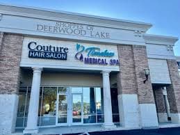 Timeless Medical Spa