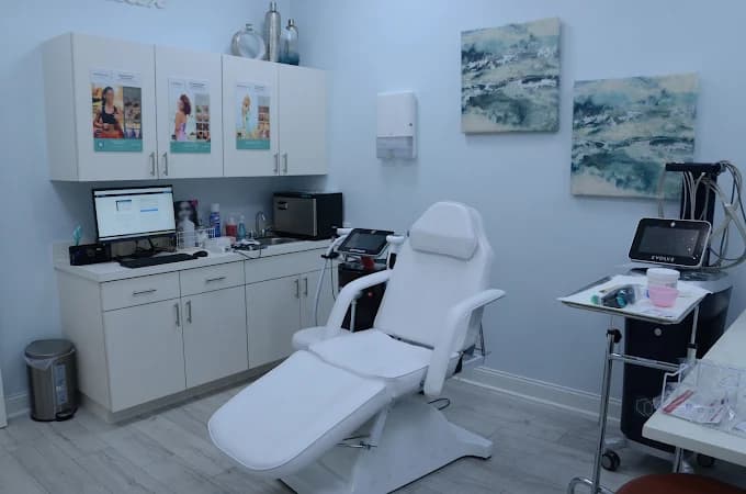 Timeless Medical Spa