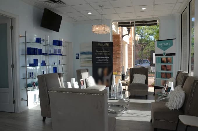 Timeless Medical Spa